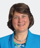 Silke Höflinger FWV Freie Wähler Vertreterin im Kreistag Reutlingen für Wahlkreis 4 Pliezhausen