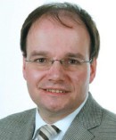 Martin Fink Vertreter im Kreistag Reutlingen für Wahlkreis 3 Pfullingen