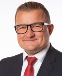 Rudolf Heß Vertreter im Kreistag Reutlingen für Wahlkreis 2 Metzingen