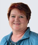 Silke Höflinger FWV Freie Wähler Vertreterin im Kreistag Reutlingen für Wahlkreis 4 Pliezhausen